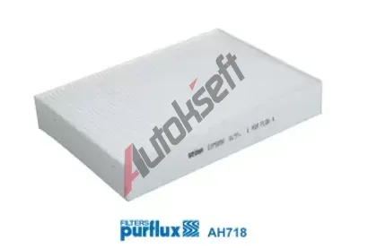 PURFLUX Filtr vzduchu v interiru PFX AH718, AH718