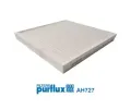 Filtr vzduchu v interiru PURFLUX ‐ PFX AH727