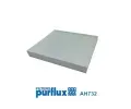 Filtr vzduchu v interiéru PURFLUX ‐ PFX AH732 Filtr vzduchu v interiéru PURFLUX ‐ PFX AH732