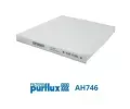 PURFLUX Filtr vzduchu v interiru ‐ PFX AH746