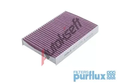 PURFLUX Filtr vzduchu v interiru PFX AHA143, AHA143