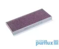 Filtr vzduchu v interiru PURFLUX ‐ PFX AHA167