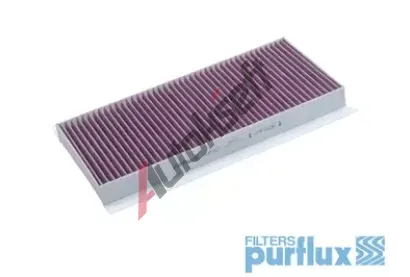 PURFLUX Filtr vzduchu v interiru PFX AHA167, AHA167