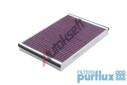 PURFLUX Filtr vzduchu v interiru PFX AHA170, AHA170