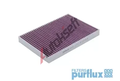 PURFLUX Filtr vzduchu v interiru PFX AHA184, AHA184