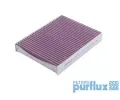 PURFLUX Filtr vzduchu v interiru ‐ PFX AHA195