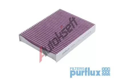 PURFLUX Filtr vzduchu v interiru PFX AHA195, AHA195