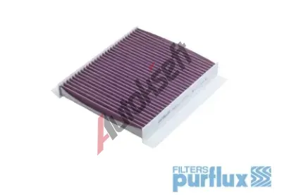 PURFLUX Filtr vzduchu v interiru PFX AHA212, AHA212