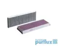 Filtr vzduchu v interiru PURFLUX ‐ PFX AHA247-2