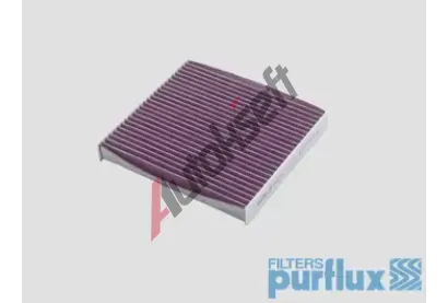 PURFLUX Filtr vzduchu v interiru PFX AHA256, AHA256