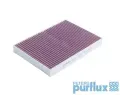 Filtr vzduchu v interiru PURFLUX ‐ PFX AHA272
