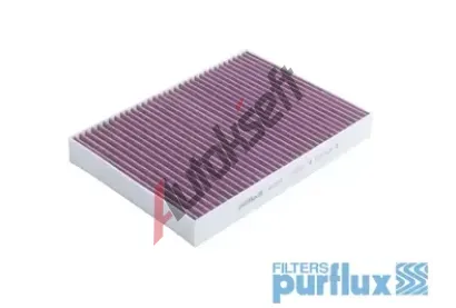 PURFLUX Filtr vzduchu v interiru PFX AHA272, AHA272