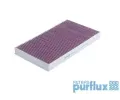 Filtr vzduchu v interiéru PURFLUX ‐ PFX AHA280  Filtr vzduchu v interiéru PURFLUX ‐ PFX AHA280