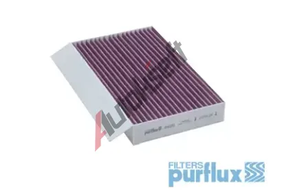 PURFLUX Filtr vzduchu v interiru PFX AHA281, AHA281