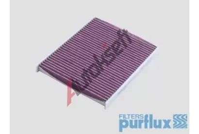 PURFLUX Filtr vzduchu v interiru PFX AHA282, AHA282