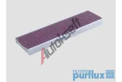 PURFLUX Filtr vzduchu v interiru PFX AHA300, AHA300