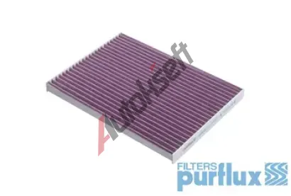 PURFLUX Filtr vzduchu v interiru PFX AHA340, AHA340