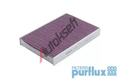PURFLUX Filtr vzduchu v interi�ru PFX AHA352, AHA352