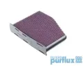 Filtr vzduchu v interiru PURFLUX ‐ PFX AHA378