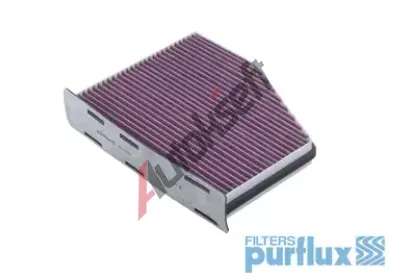 PURFLUX Filtr vzduchu v interiru PFX AHA378, AHA378