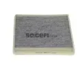 Filtr vzduchu v interiru PURFLUX ‐ PFX AHC101