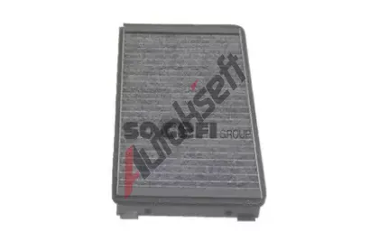 PURFLUX Filtr vzduchu v interiru PFX AHC102, AHC102