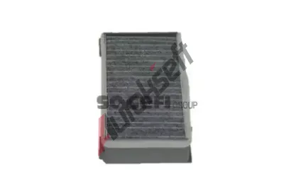 PURFLUX Filtr vzduchu v interiru PFX AHC112, AHC112