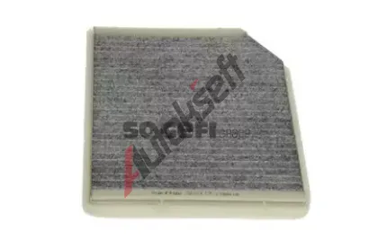 PURFLUX Filtr vzduchu v interiru PFX AHC117, AHC117