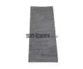 PURFLUX Filtr vzduchu v interiru ‐ PFX AHC124