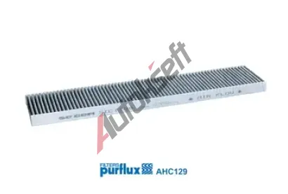 PURFLUX Filtr vzduchu v interiru PFX AHC129, AHC129