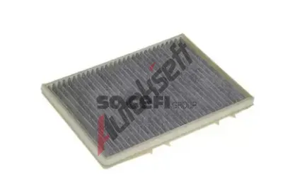 PURFLUX Filtr vzduchu v interiru PFX AHC150, AHC150