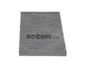 Filtr vzduchu v interiru PURFLUX ‐ PFX AHC184