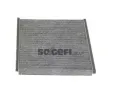 Filtr vzduchu v interiru PURFLUX ‐ PFX AHC190