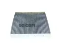 Filtr vzduchu v interiru PURFLUX ‐ PFX AHC193