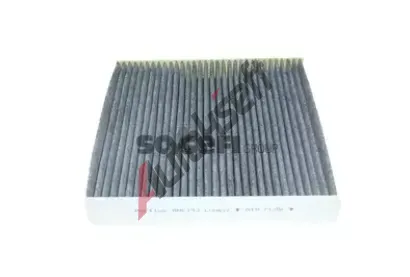 PURFLUX Filtr vzduchu v interiru PFX AHC193, AHC193