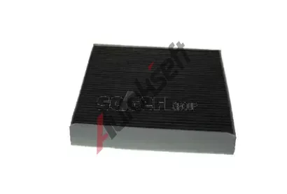 PURFLUX Filtr vzduchu v interiru PFX AHC209, AHC209