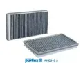 Filtr vzduchu v interiru PURFLUX ‐ PFX AHC219-2