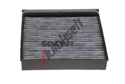 PURFLUX Filtr vzduchu v interiru PFX AHC234, AHC234