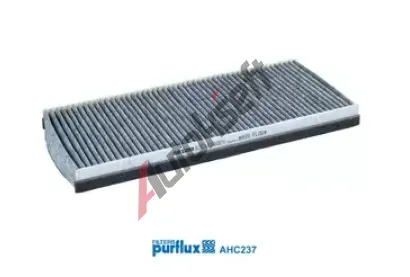 PURFLUX Filtr vzduchu v interiéru PFX AHC237, AHC237  PURFLUX Filtr vzduchu v interiéru PFX AHC237, AHC237