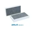 PURFLUX Filtr vzduchu v interiru ‐ PFX AHC241-2