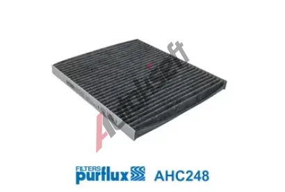 PURFLUX Filtr vzduchu v interiéru PFX AHC248, AHC248 PURFLUX Filtr vzduchu v interiéru PFX AHC248, AHC248