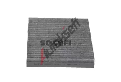 PURFLUX Filtr vzduchu v interiru PFX AHC250, AHC250
