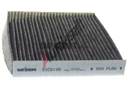 PURFLUX Filtr vzduchu v interiru PFX AHC256, AHC256