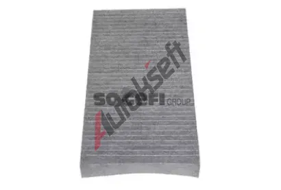 PURFLUX Filtr vzduchu v interiru PFX AHC258, AHC258