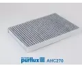 Filtr vzduchu v interiru PURFLUX ‐ PFX AHC270