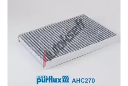 PURFLUX Filtr vzduchu v interiru PFX AHC270, AHC270