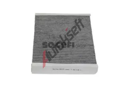 PURFLUX Filtr vzduchu v interiru PFX AHC272, AHC272