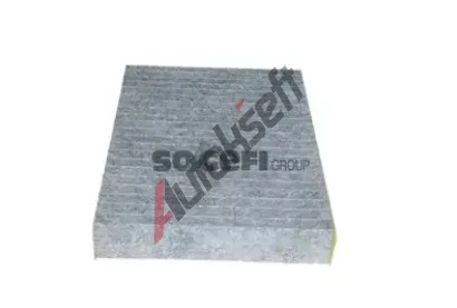PURFLUX Filtr vzduchu v interiru PFX AHC284, AHC284