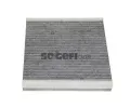 PURFLUX Filtr vzduchu v interiru ‐ PFX AHC286