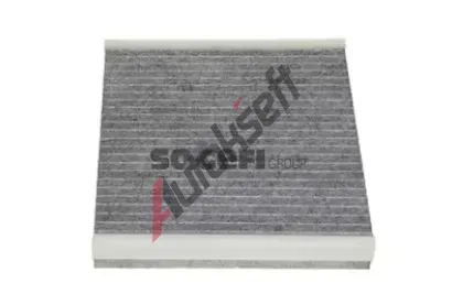 PURFLUX Filtr vzduchu v interiru PFX AHC286, AHC286